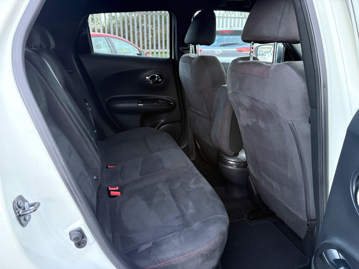 Used Nissan Juke 2015 for sale - 76121264: Photo 29