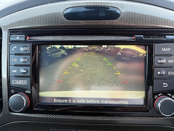 Used Nissan Juke 2015 for sale - 76121264: Photo 2