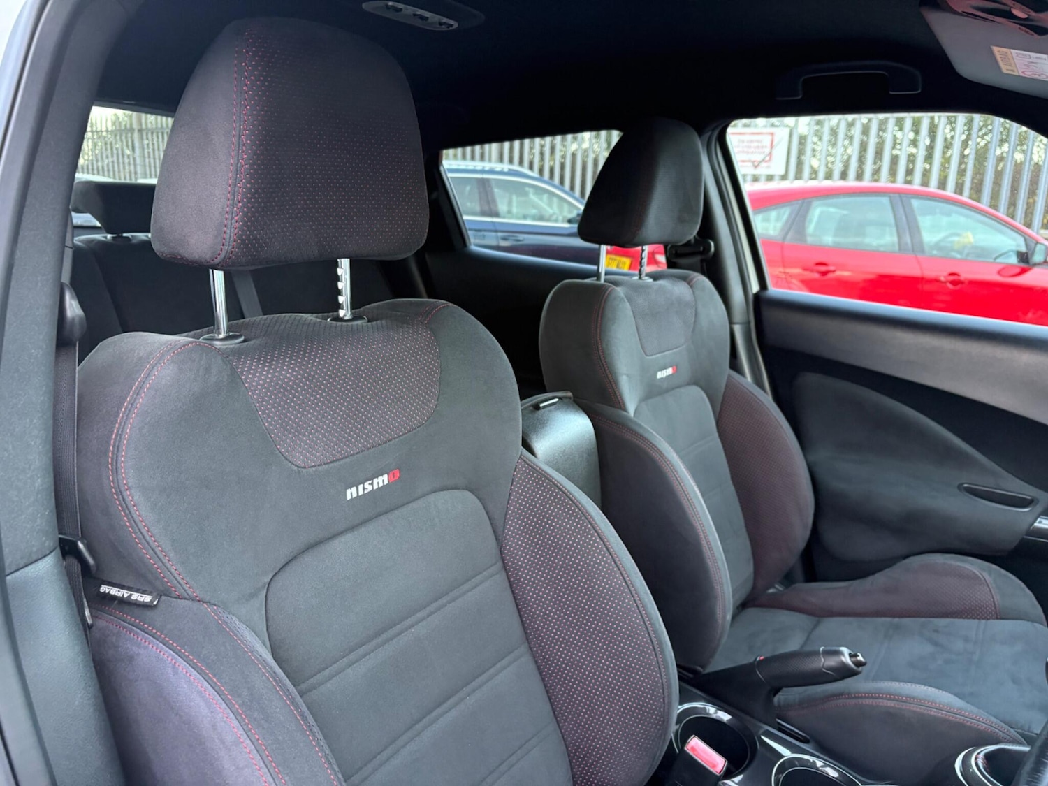 Used Nissan Juke 2015 for sale - 76121264: Photo 31