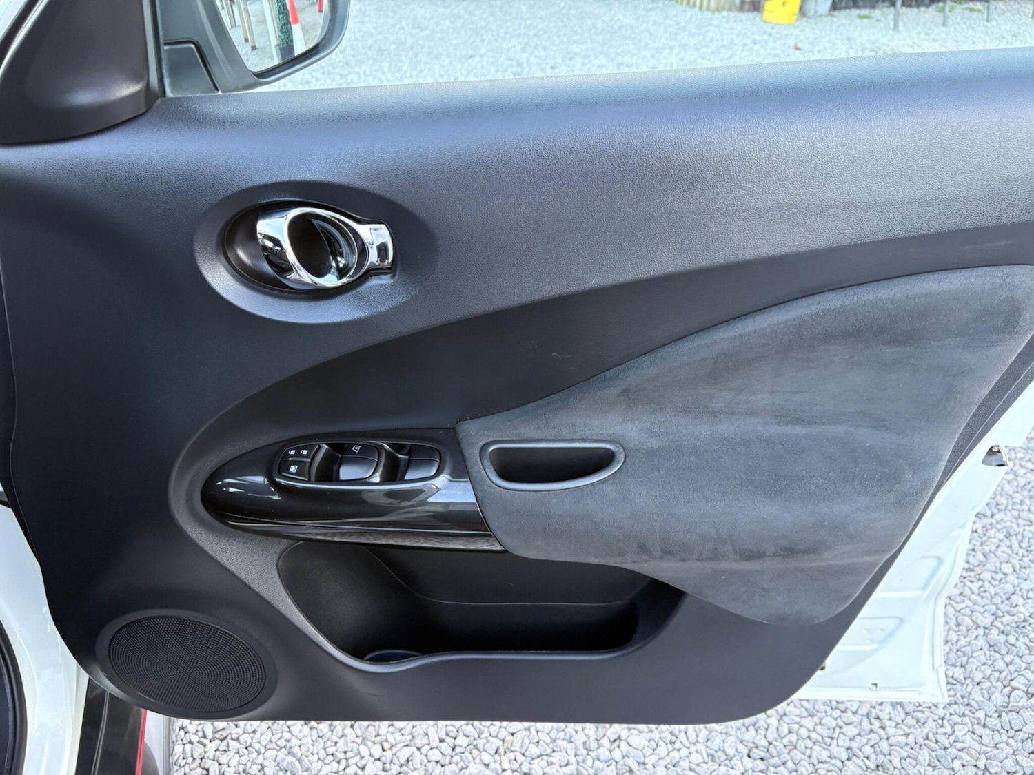 Used Nissan Juke 2015 for sale - 76121264: Photo 32