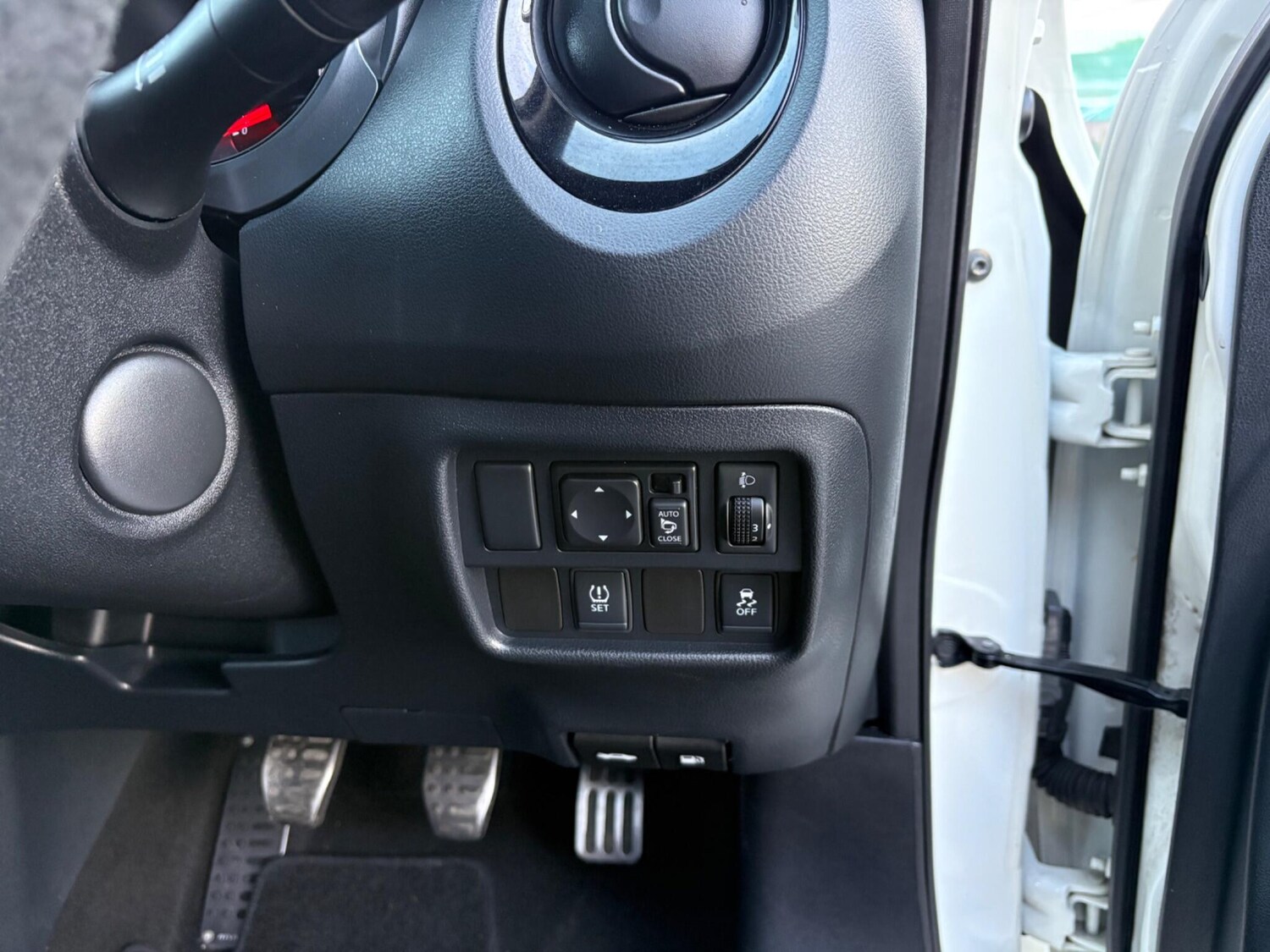 Used Nissan Juke 2015 for sale - 76121264: Photo 33