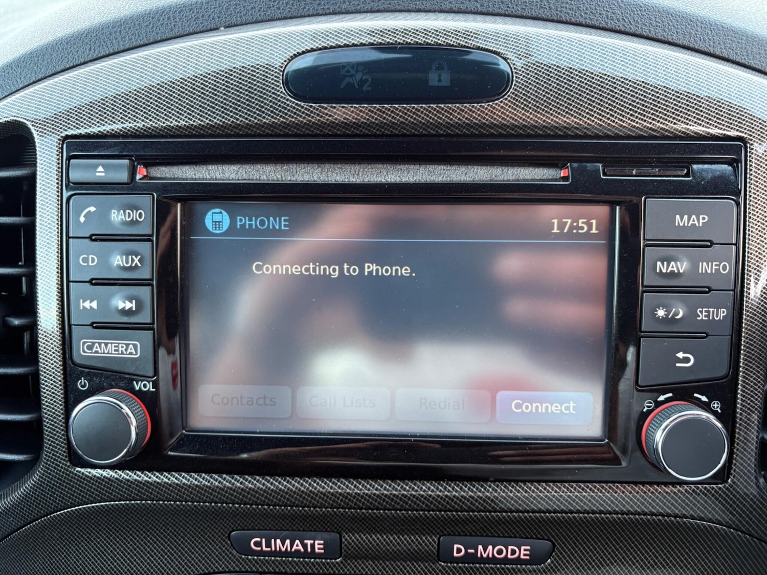 Used Nissan Juke 2015 for sale - 76121264: Photo 36