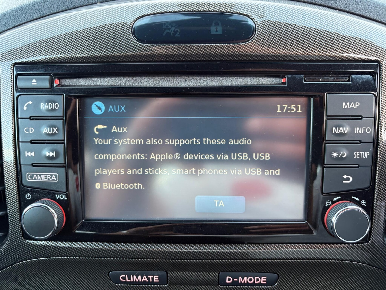 Used Nissan Juke 2015 for sale - 76121264: Photo 38