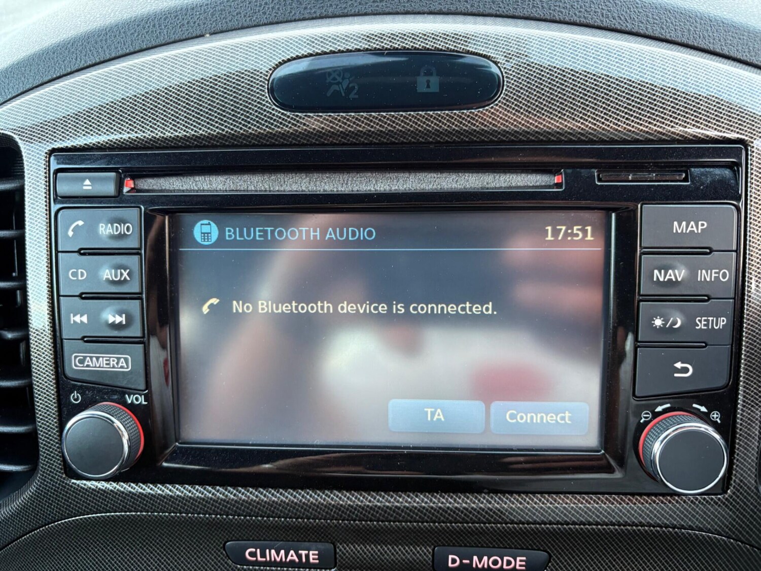 Used Nissan Juke 2015 for sale - 76121264: Photo 39