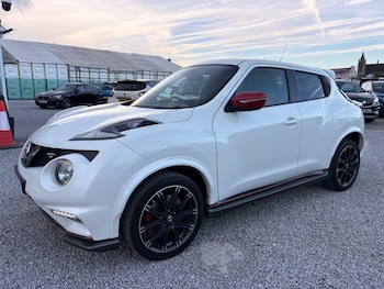 Used Nissan Juke 2015 for sale - 76121264: Photo 3