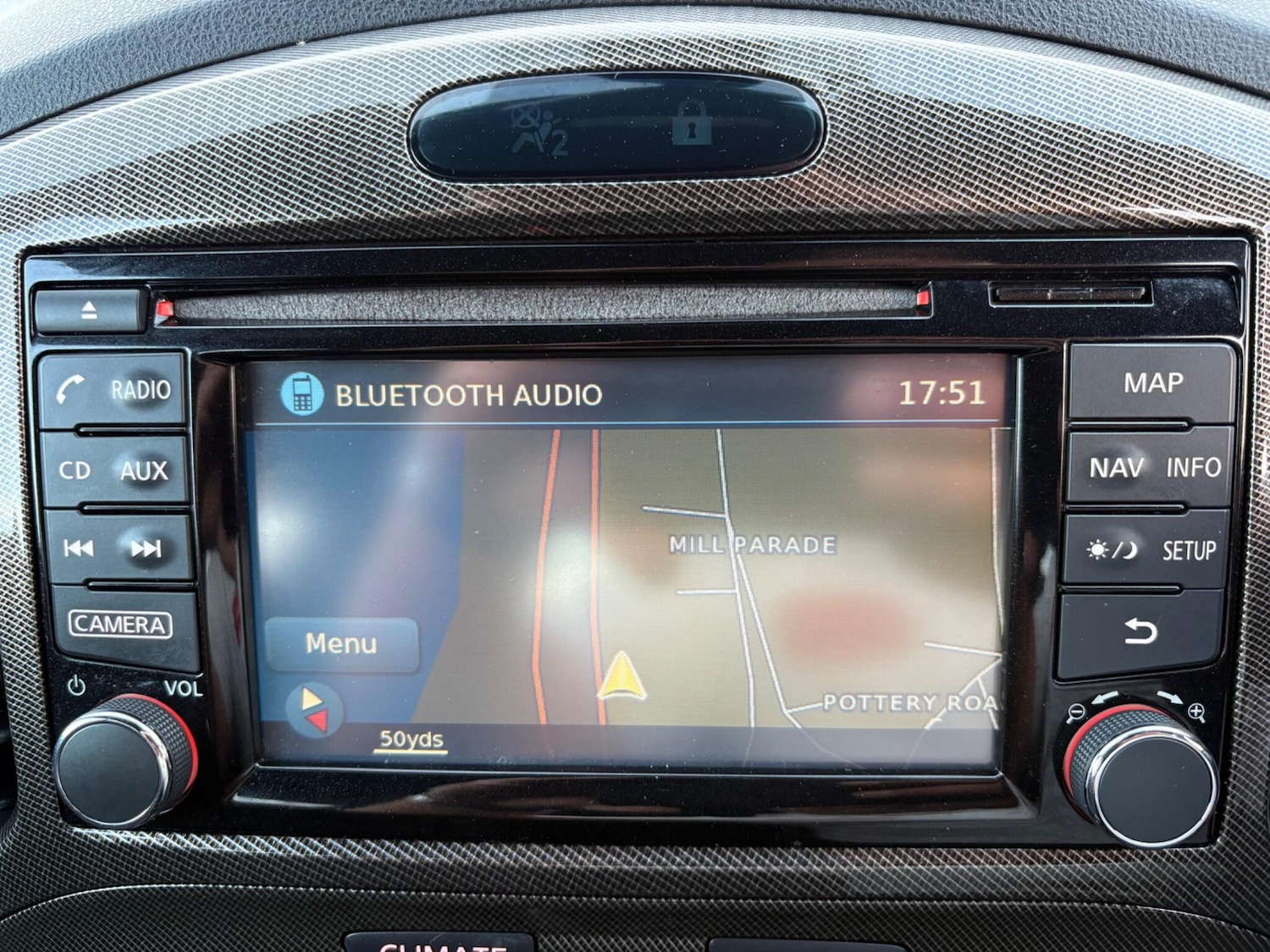 Used Nissan Juke 2015 for sale - 76121264: Photo 4