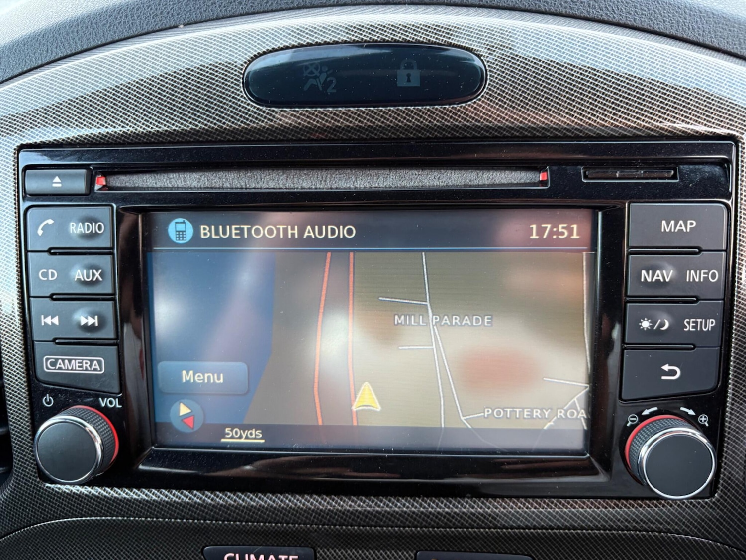 Used Nissan Juke 2015 for sale - 76121264: Photo 40