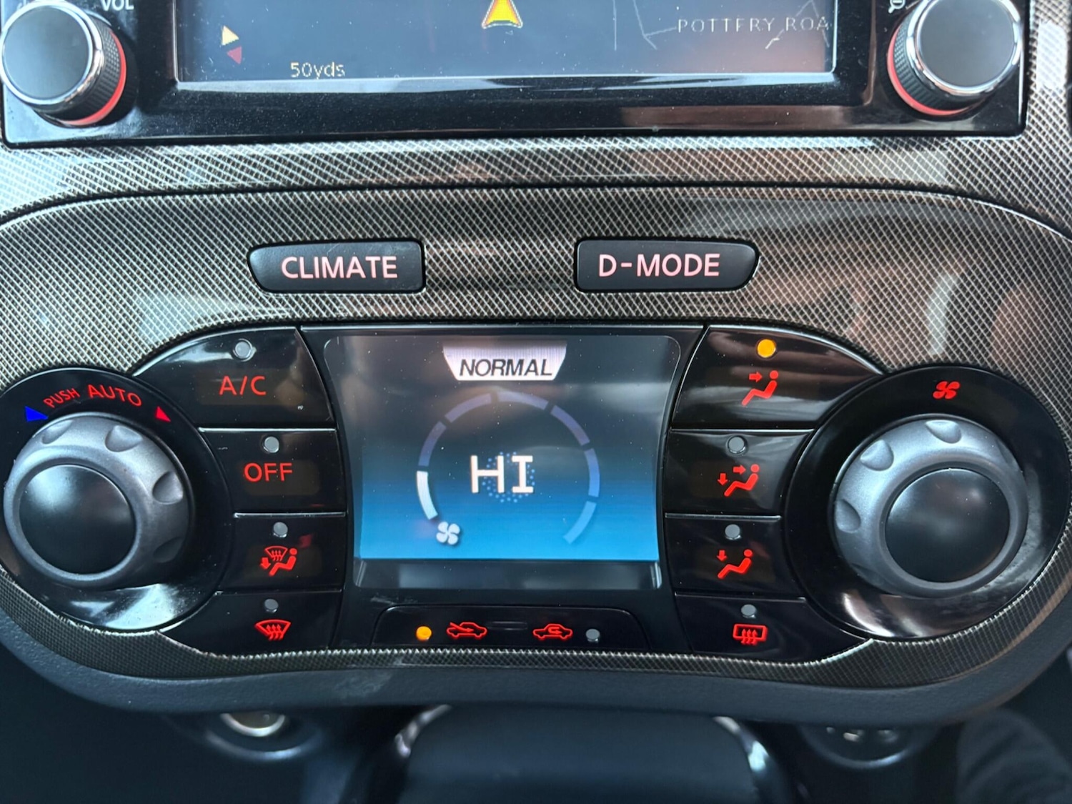 Used Nissan Juke 2015 for sale - 76121264: Photo 44