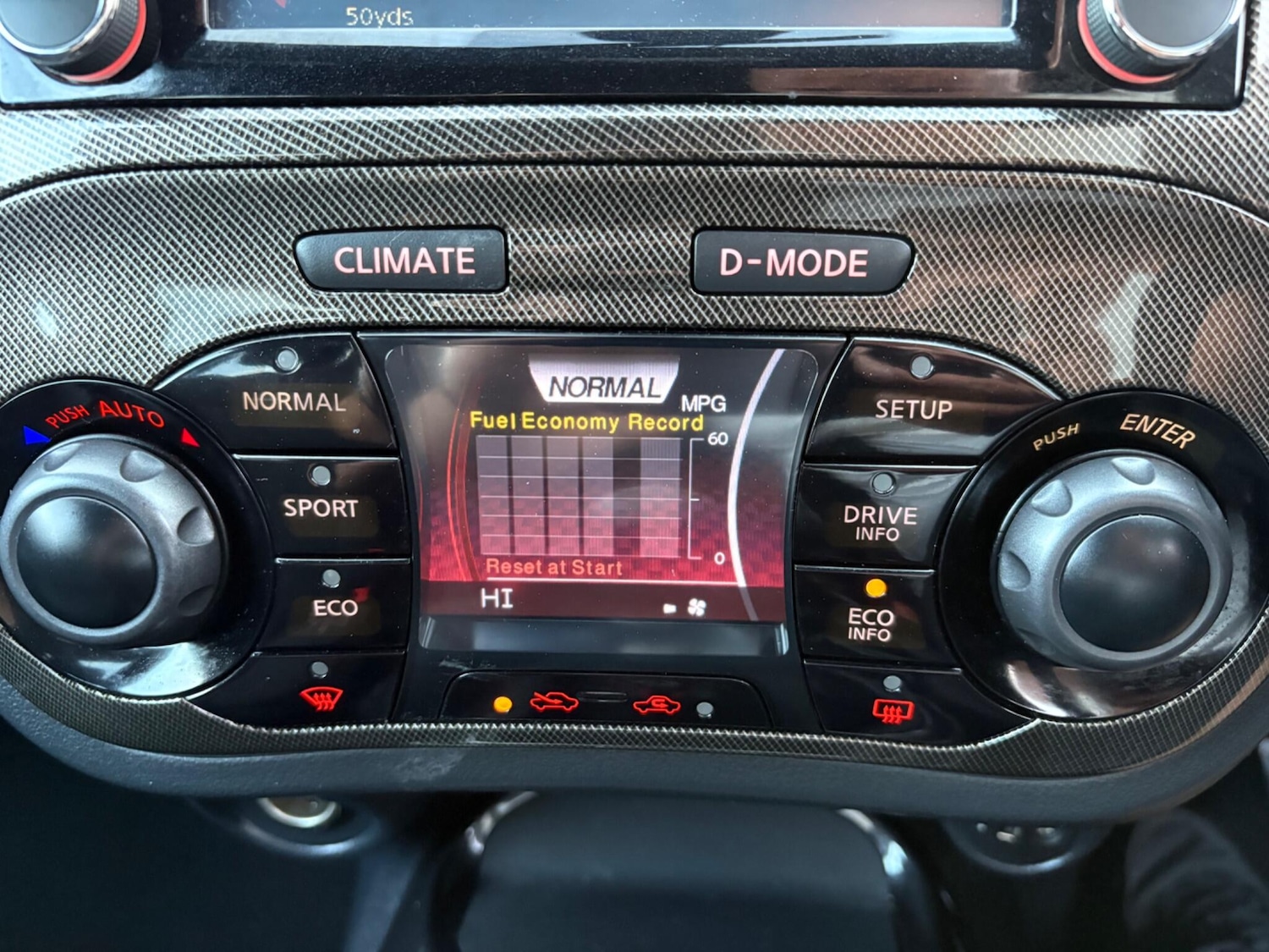Used Nissan Juke 2015 for sale - 76121264: Photo 45