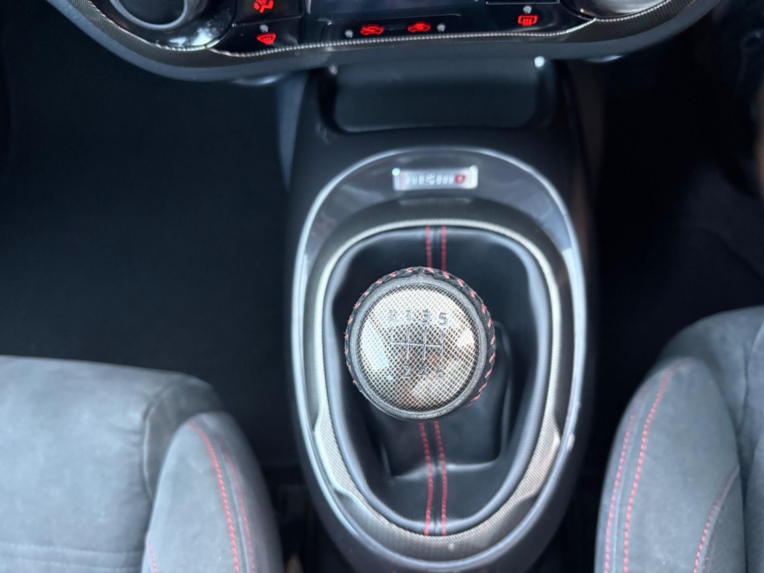 Used Nissan Juke 2015 for sale - 76121264: Photo 46