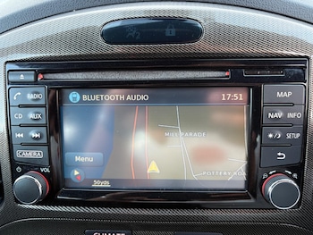 Used Nissan Juke 2015 for sale - 76121264: Photo 4