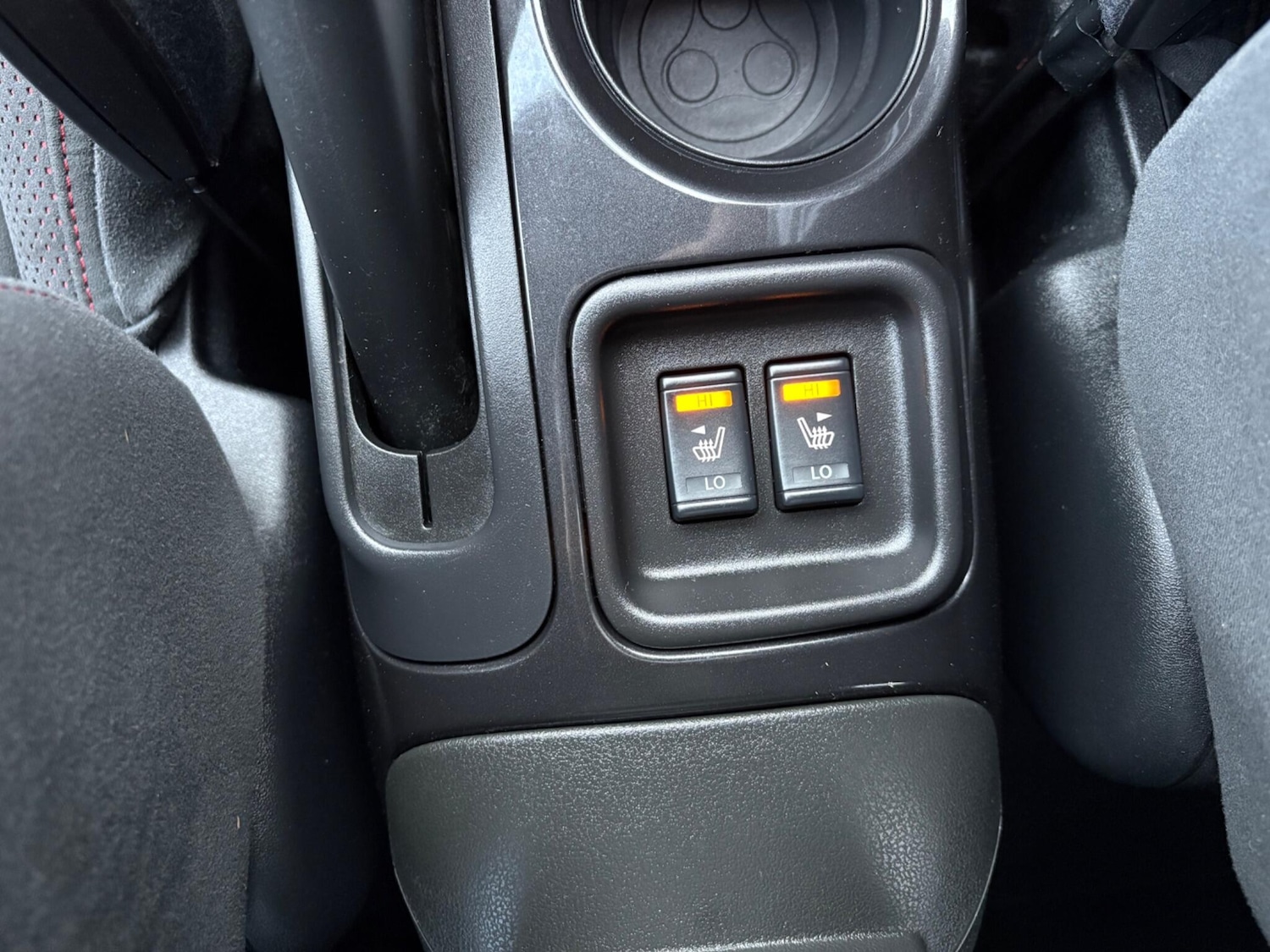 Used Nissan Juke 2015 for sale - 76121264: Photo 50
