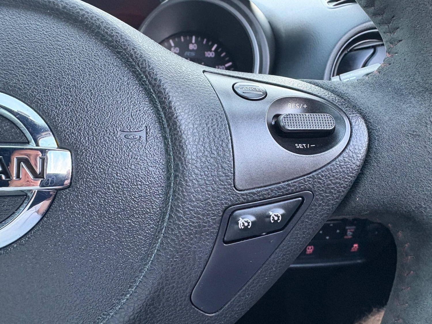 Used Nissan Juke 2015 for sale - 76121264: Photo 52