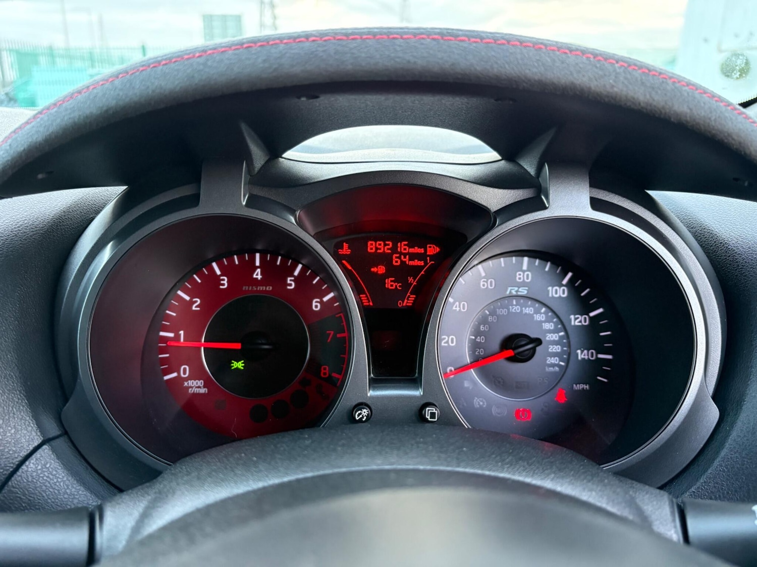 Used Nissan Juke 2015 for sale - 76121264: Photo 53