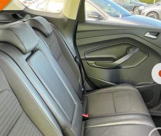 Used Ford Kuga 2019 for sale - 76138439: Photo 10