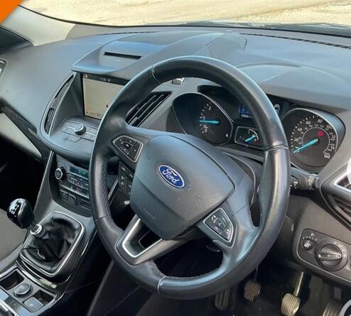 Used Ford Kuga 2019 for sale - 76138439: Photo 11