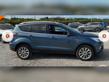 Used Ford Kuga 2019 for sale - 76138439: Photo 4