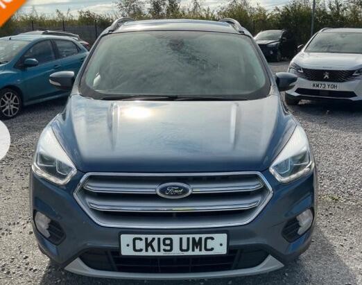 Used Ford Kuga 2019 for sale - 76138439: Photo 9