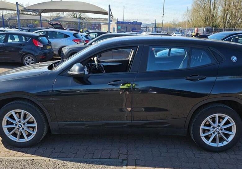 Used BMW X2 2019 for sale - 77992869: Photo 3