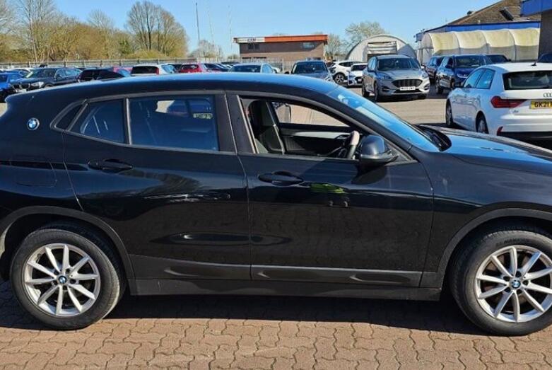 Used BMW X2 2019 for sale - 77992869: Photo 6