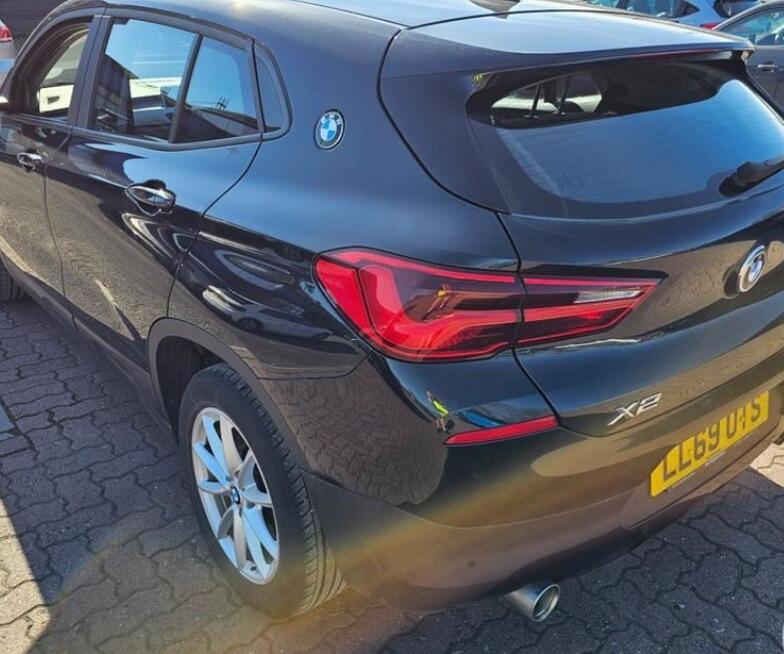 Used BMW X2 2019 for sale - 77992869: Photo 7
