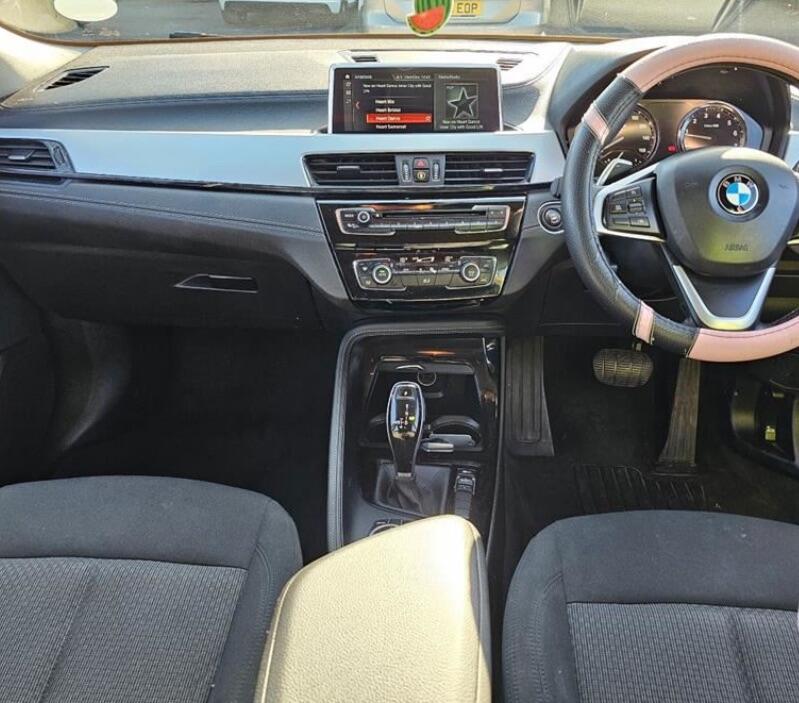 Used BMW X2 2019 for sale - 77992869: Photo 9