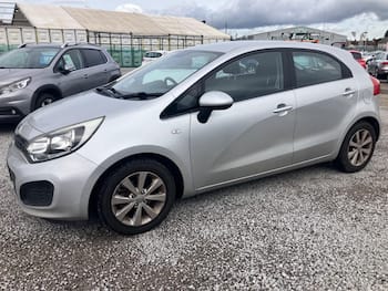 Used Kia Rio 2015 for sale - 79741695: Photo