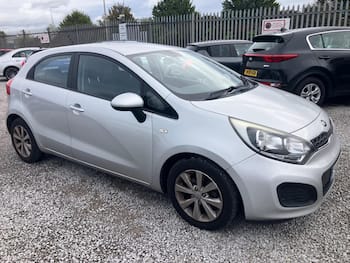 Used Kia Rio 2015 for sale - 79741695: Photo