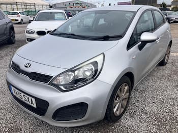 Used Kia Rio 2015 for sale - 79741695: Photo