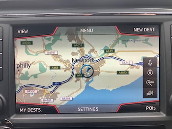 Used SEAT Ateca 2018 for sale - 78796114: Photo