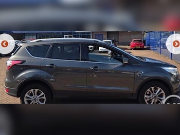 Used Ford Kuga 2017 for sale - 79553568: Photo