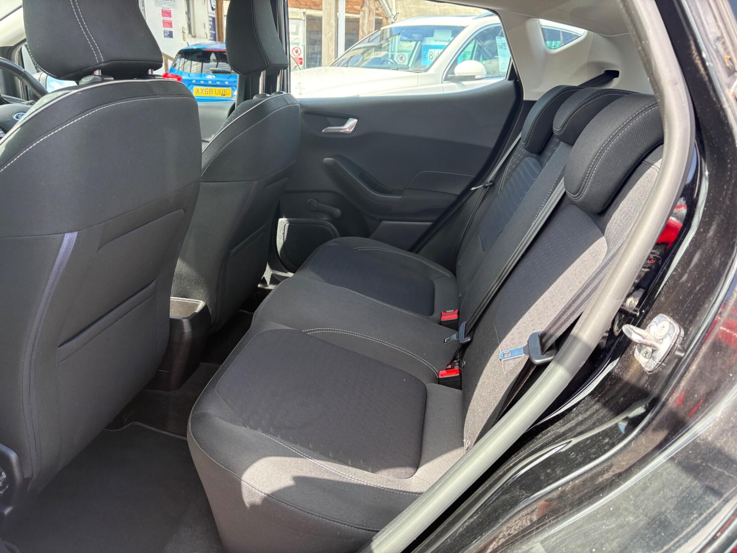 Vehicle 19