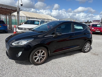 Ford - Fiesta