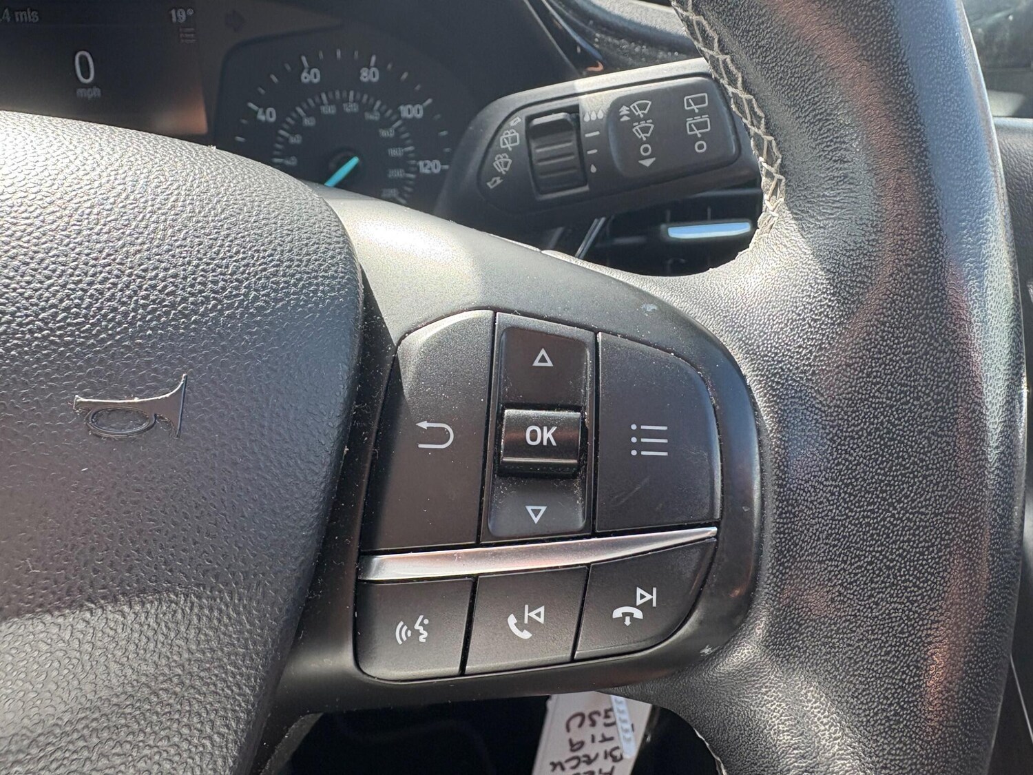 Vehicle 36