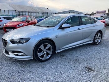 Used Vauxhall Insignia 2019 for sale - 78461099: Photo