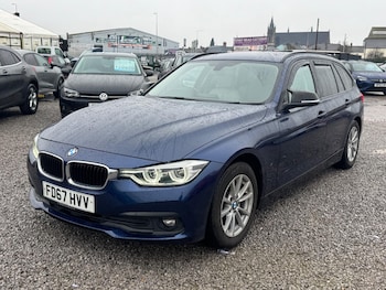Used BMW 3 Series 2017 for sale - 77564896: Photo