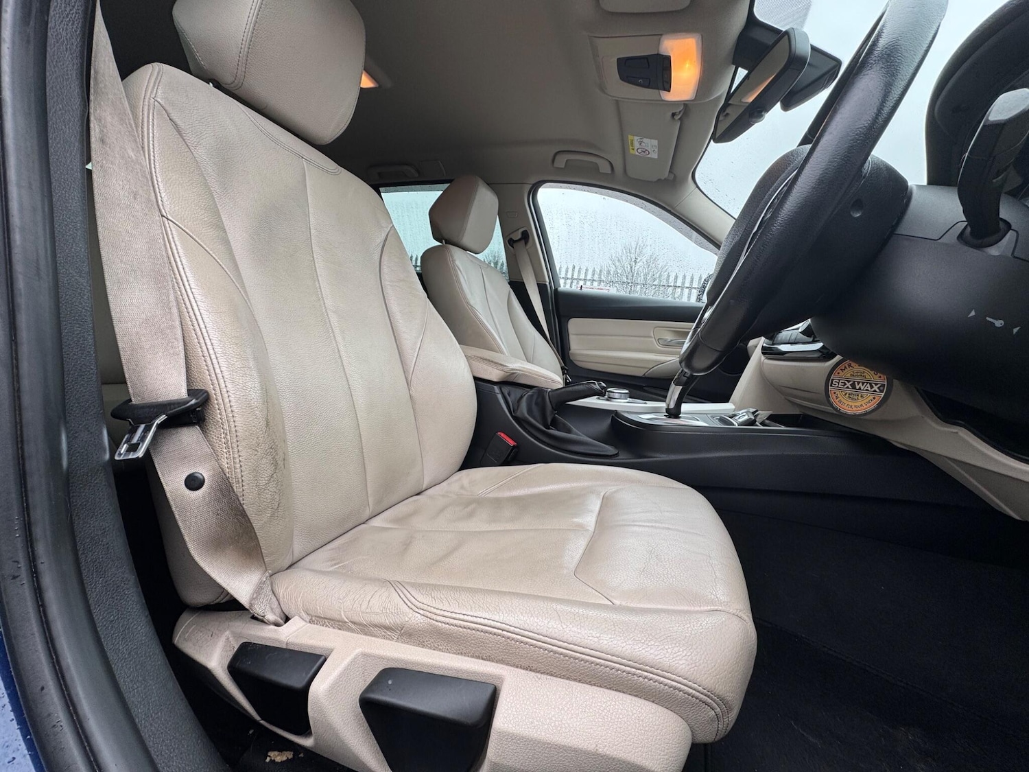 Used BMW 3 Series 2017 for sale - 77564896: Photo 21