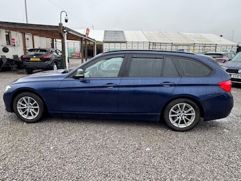 Used BMW 3 Series 2017 for sale - 77564896: Photo
