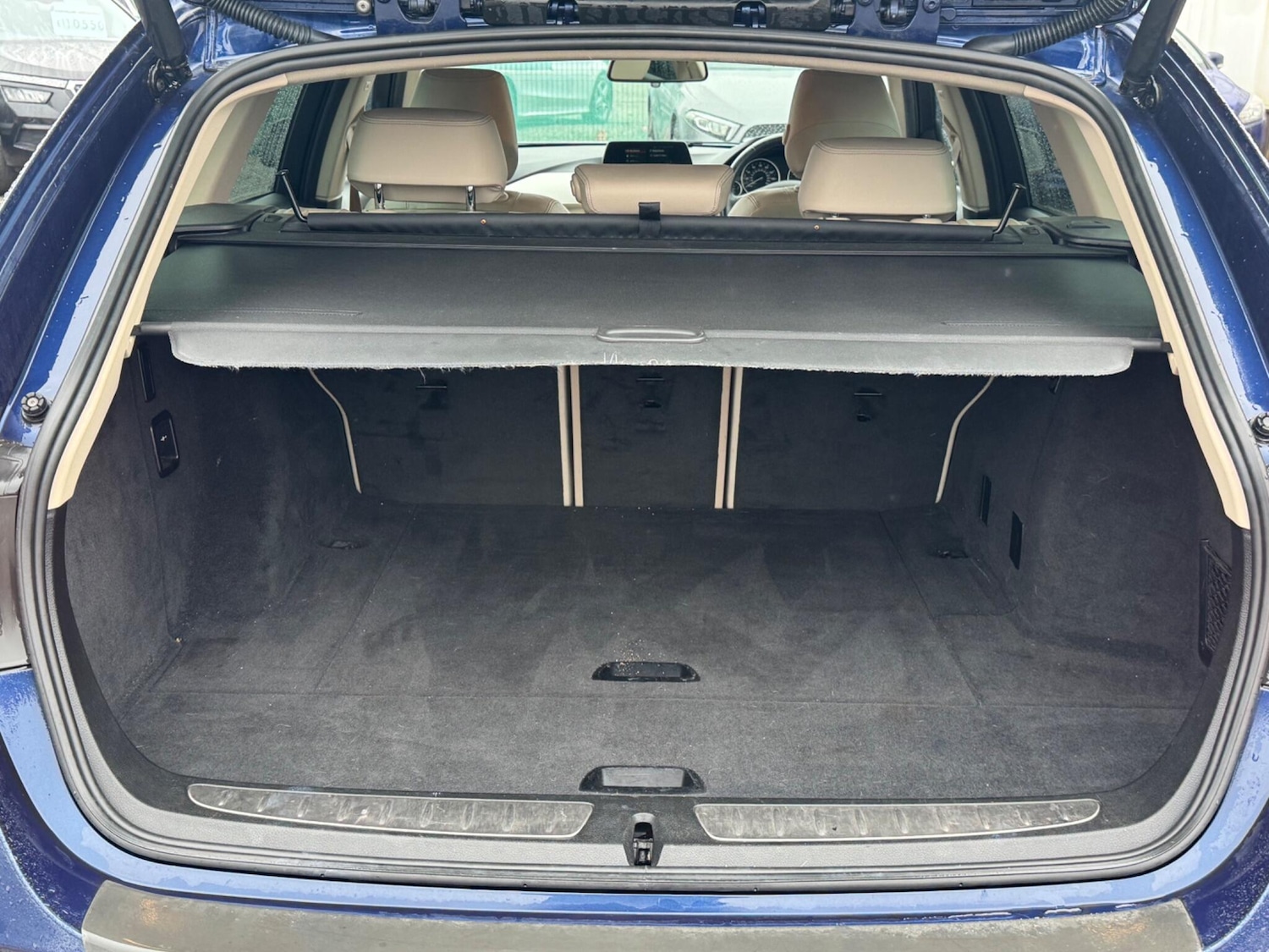 Used BMW 3 Series 2017 for sale - 77564896: Photo 7