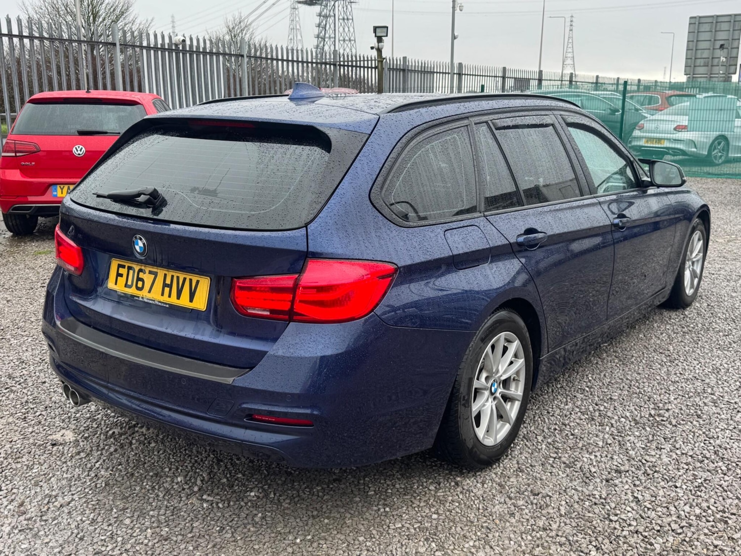 Used BMW 3 Series 2017 for sale - 77564896: Photo 8