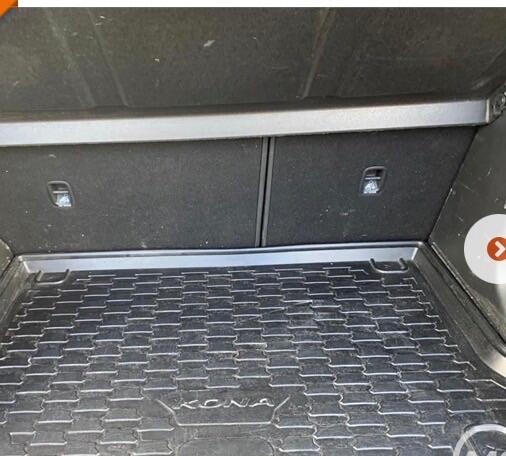 Used Hyundai KONA 2018 for sale - 78085906: Photo 3