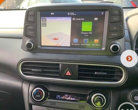 Used Hyundai KONA 2018 for sale - 78085906: Photo 4