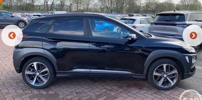 Used Hyundai KONA 2018 for sale - 78085906: Photo 5