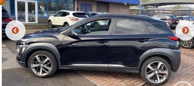 Used Hyundai KONA 2018 for sale - 78085906: Photo 8