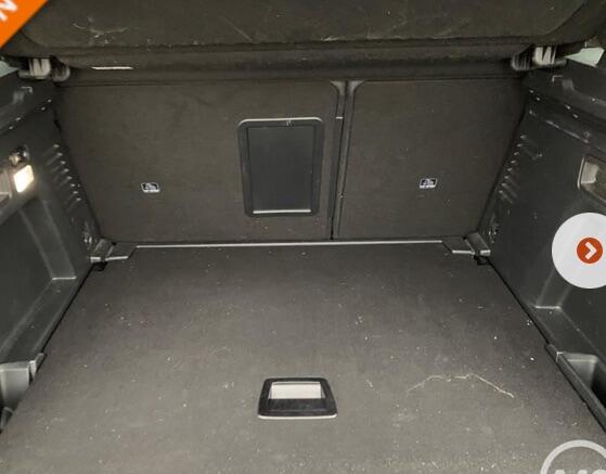 Used Peugeot 3008 2018 for sale - 76786594: Photo 11