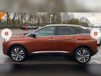 2018 (68) - 1.5 BlueHDi GT Line Premium 5dr