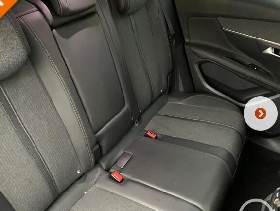 Used Peugeot 3008 2018 for sale - 76786594: Photo 9