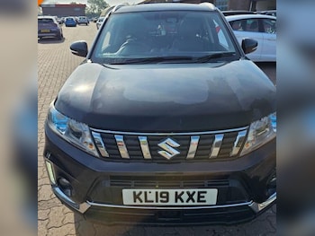 Used Suzuki Vitara 2019 for sale - 78429363: Photo