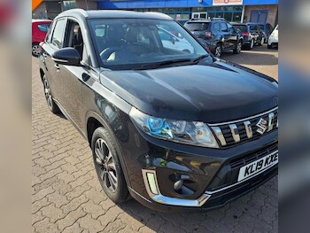 Used Suzuki Vitara 2019 for sale - 78429363: Photo