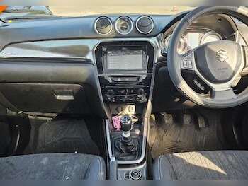 Used Suzuki Vitara 2019 for sale - 78429363: Photo